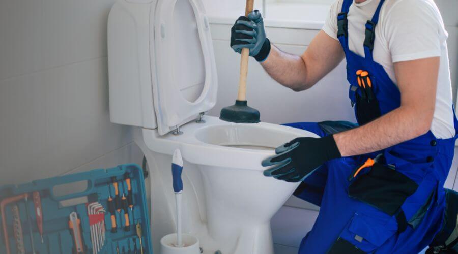 Professional sink repair in Pleasant Hill, IL